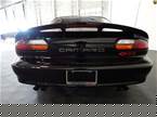 2002 Chevrolet Camaro Picture 4