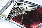 1963 Volvo P1800 Picture 4