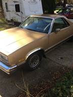 1985 Chevrolet El Camino Picture 4