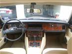 1986 Jaguar XJ Picture 4