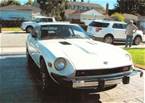 1977 Datsun 280Z Picture 4