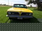 1969 Plymouth Barracuda Picture 4