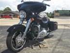 2012 Other H-D Street Glide Picture 4