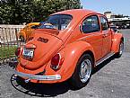 1971 Volkswagen Super Beetle Picture 4