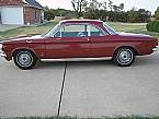 1961 Chevrolet Corvair Picture 4