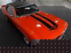 1969 Chevrolet Camaro Picture 4