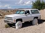 1982 Chevrolet K5 Picture 4