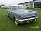 1952 Mercury Monterey Picture 4