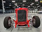 1932 Ford Highboy Picture 4