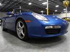 2006 Porsche Boxster Picture 4