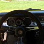 1969 Plymouth Barracuda Picture 4