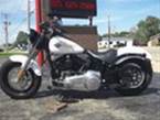 2013 Other H-D Softail Slim Picture 4