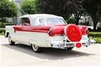 1955 Ford Fairlane Picture 4