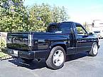 1997 Chevrolet C1500 Picture 4