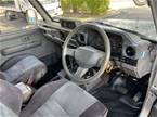 1992 Toyota Land Cruiser Picture 4