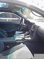 1993 Toyota MR2 Picture 4