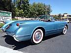1954 Chevrolet Corvette Picture 4