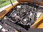 1977 MG MGB Picture 4