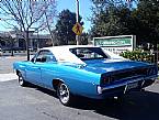 1968 Dodge Charger Picture 4