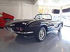 1962 Chevrolet Corvette Picture 4