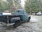 1954 Dodge Pickup Picture 4