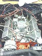 1973 Chevrolet Vega Picture 4