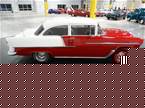 1955 Chevrolet Bel Air Picture 4