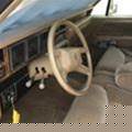 1985 Lincoln Town Car Picture 4