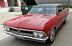 1966 Chevrolet Chevelle Picture 4