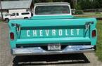 1962 Chevrolet C10 Picture 4