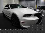 2013 Ford Mustang Picture 4