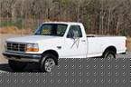1997 Ford F250 Picture 4