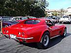 1970 Chevrolet Corvette Picture 4