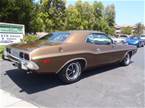 1973 Dodge Challenger Picture 4