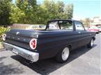 1965 Ford Ranchero Picture 4