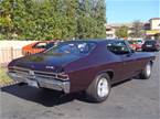 1968 Chevrolet Chevelle Picture 4