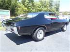 1968 Pontiac GTO Picture 4