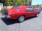 1970 Dodge Challenger Picture 4