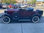 1929 Ford Model A Picture 4