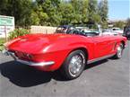 1962 Chevrolet Corvette Picture 4