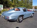 1963 Chevrolet Corvette Picture 4