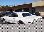 1968 Mercury Cougar Picture 4