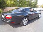 1999 Jaguar XK8 Picture 4