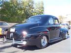 1941 Ford Super Deluxe Picture 4