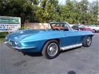 1965 Chevrolet Corvette Picture 4