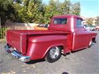 1956 GMC Pickup Picture 4