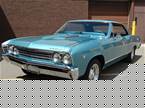 1967 Chevrolet Chevelle Picture 4