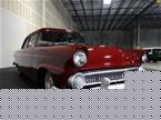 1955 Ford Customline Picture 4