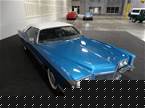 1972 Cadillac Eldorado Picture 4