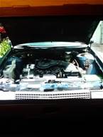 1988 Cadillac DeVille Picture 4